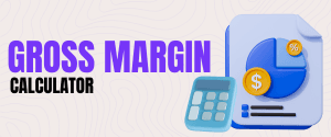 Gross Margin Calculator
